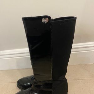 Stuart Weitzman girls boots